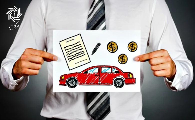 میزان فرانشیز بیمه بدنه چقدر است؟